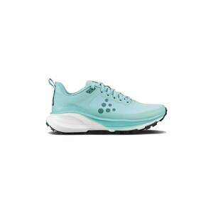NEW CRAFT SPORTSWEAR women's pure trail x shoes in celeste
